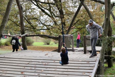 Čarobni dan v Arboretumu Volčji Potok presegel pričakovanja (22)